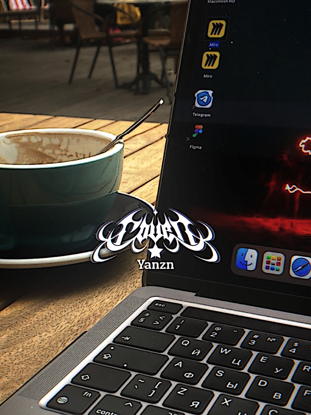 Cover Picture