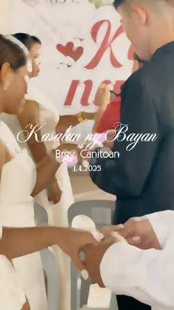 Wedding