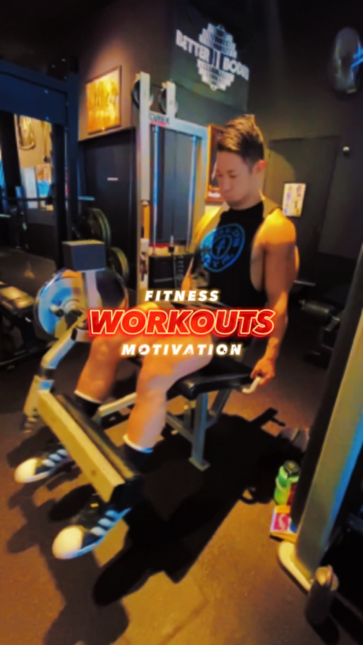 Workout Fitness