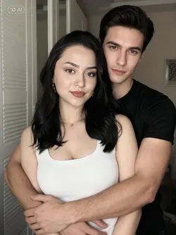 Filter - hug boyfrie