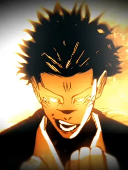Sukuna 120Fps edit