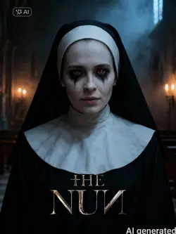 The Nun 