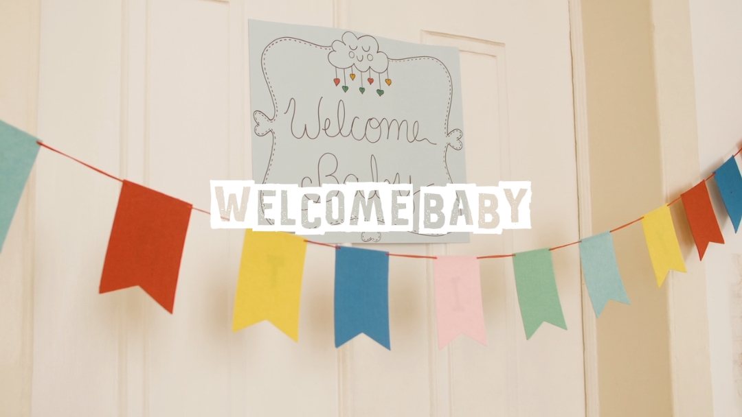 Bienvenue bébé