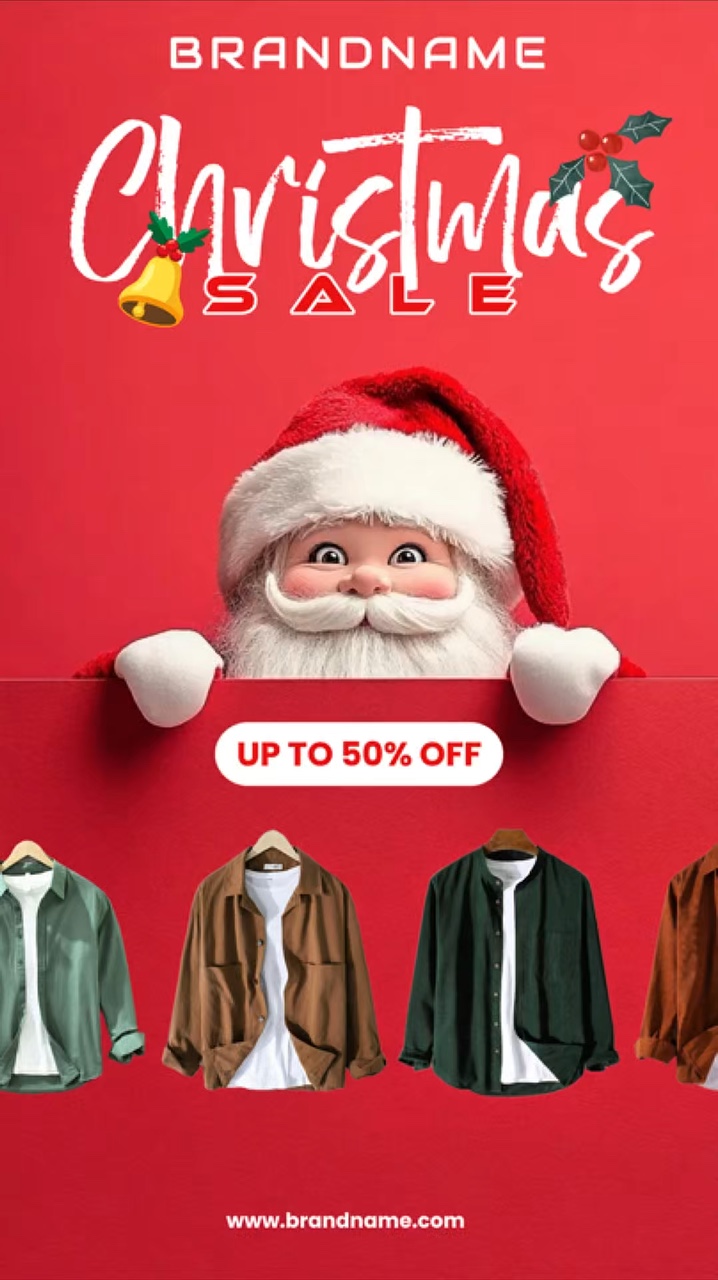 VENTE DE NOËL 