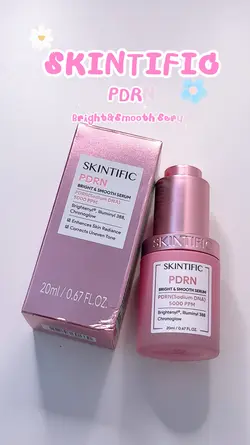 PDRN Serum