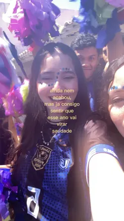 virar saudade
