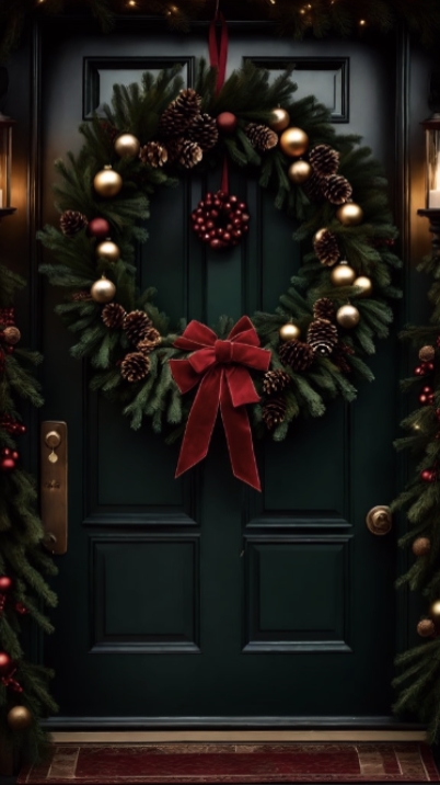 Canção de natal 