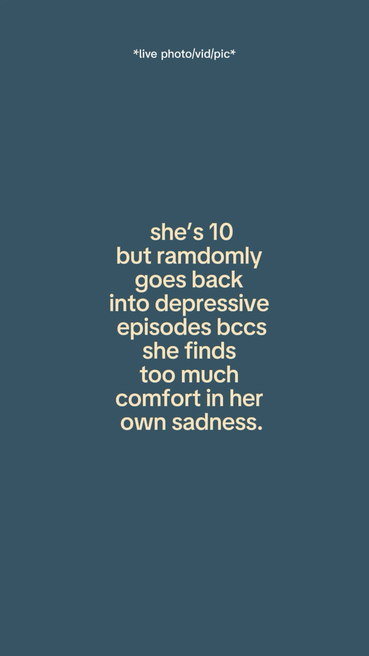 she’s10butramdomly