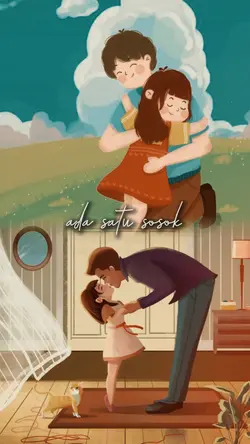 ayah...