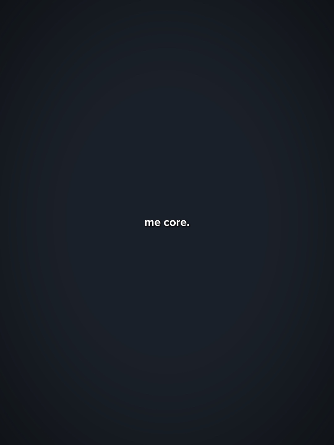 mecore