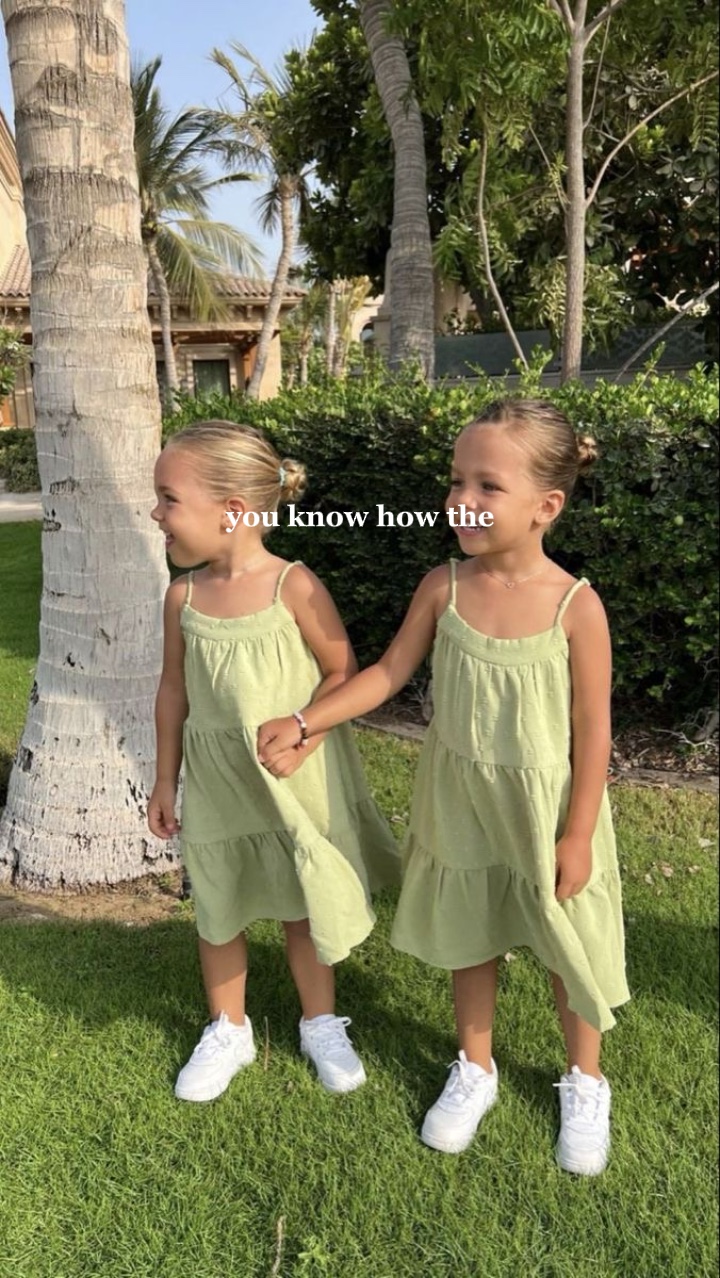 time flies 💓