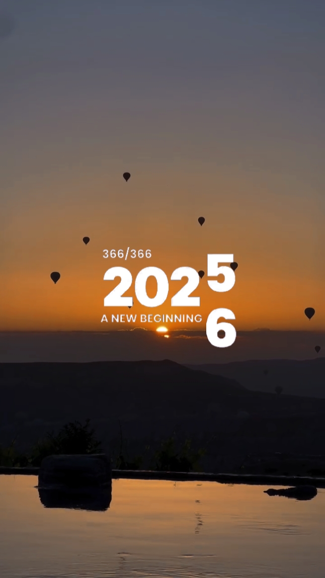Récapitulatif 2025 100 clips
