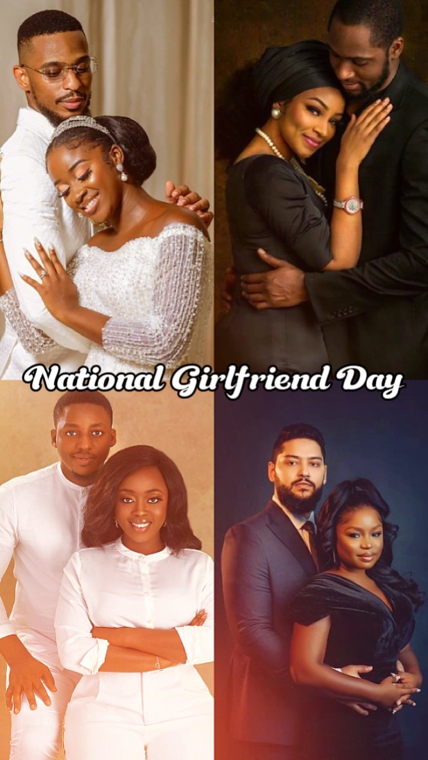 Girlfriend Day