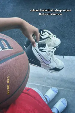 it’s all i know 🤷‍♀️ 