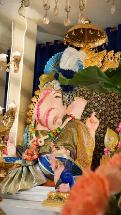 คเณศชยันตี