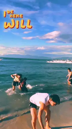 You'll be in myheart