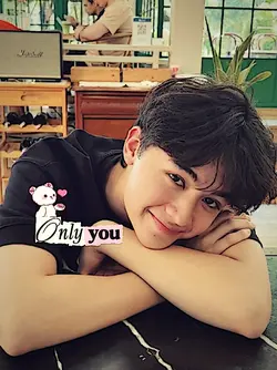 only you..