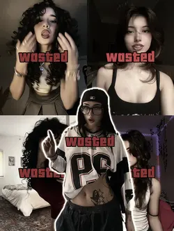 No Batidão x Wasted