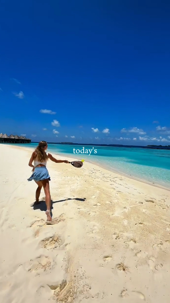 Today's