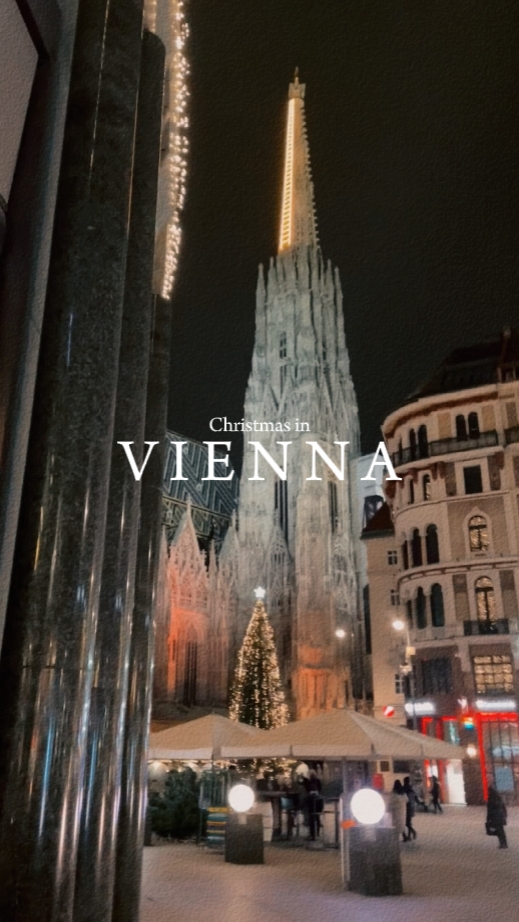 Navidad en VIENA 