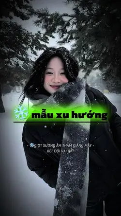 - 3 ảnh xịn 