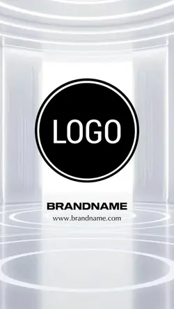 minimalist intro