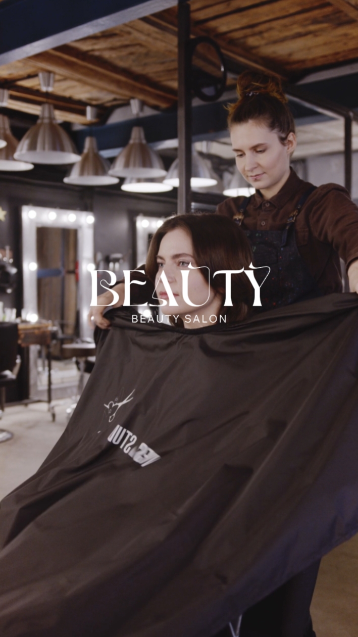 Promoção Salão De Beleza