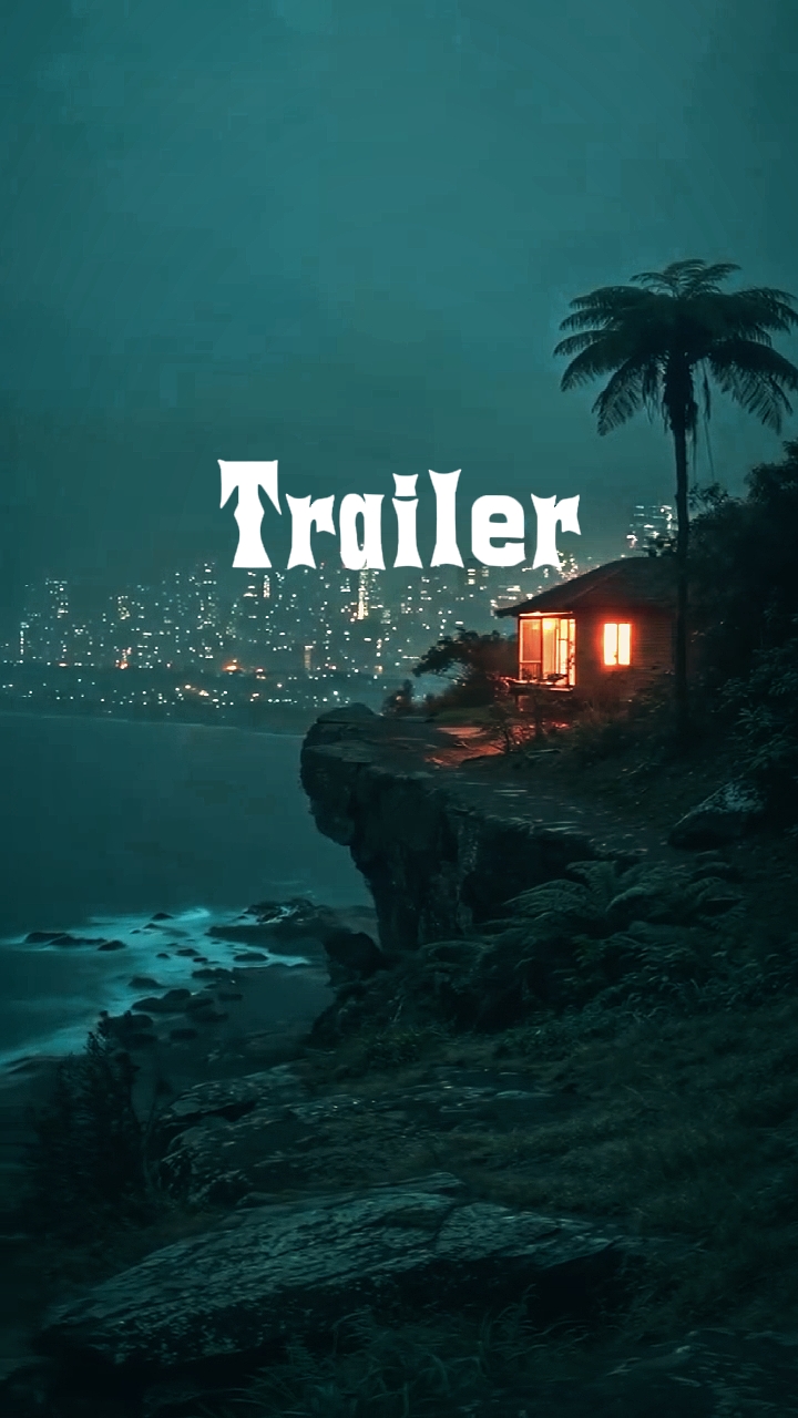 Tráiler