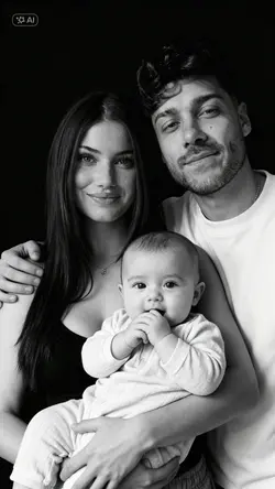 Future baby AI 