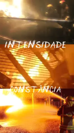intensidade