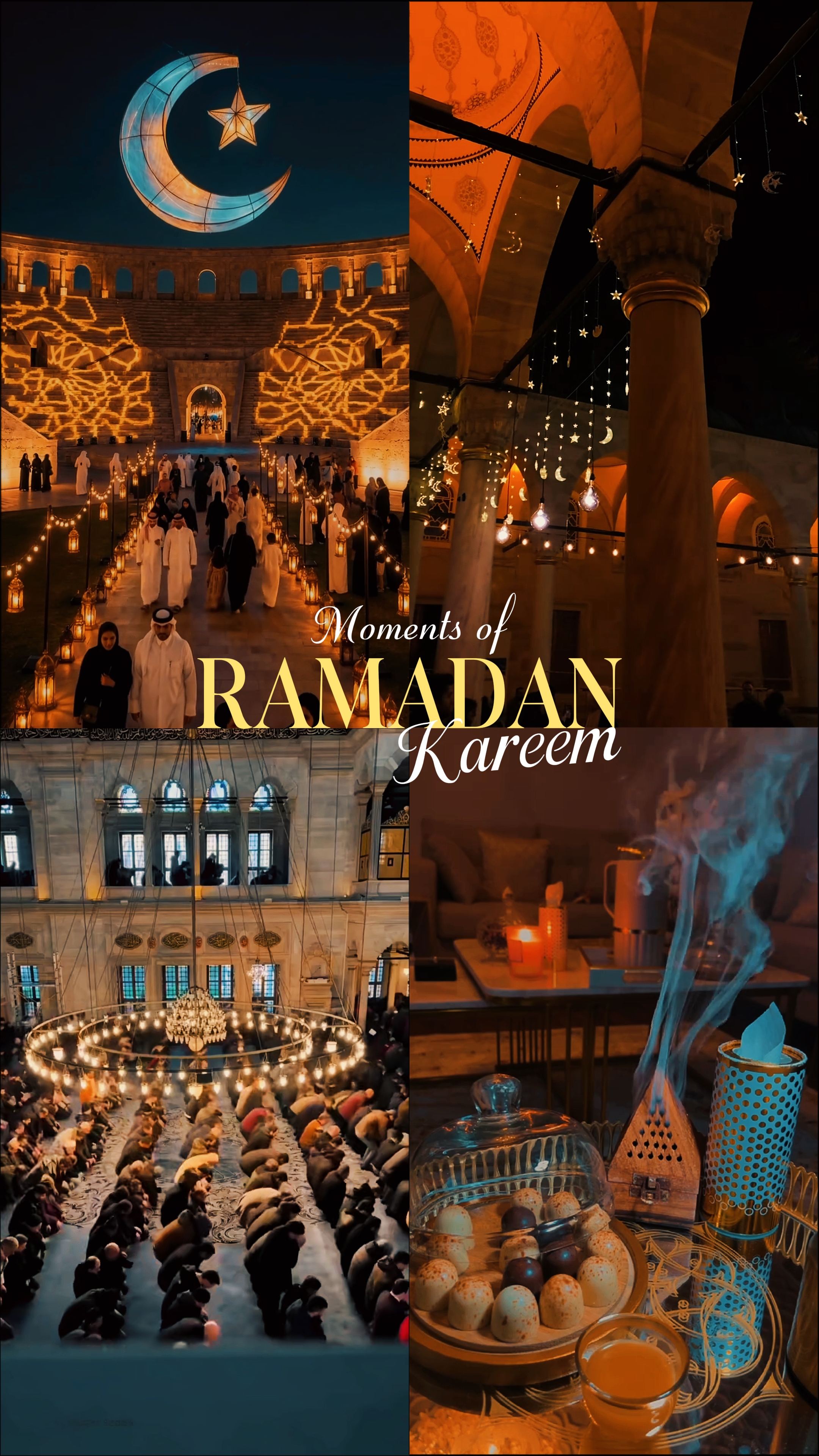 Kareem ng Ramadan