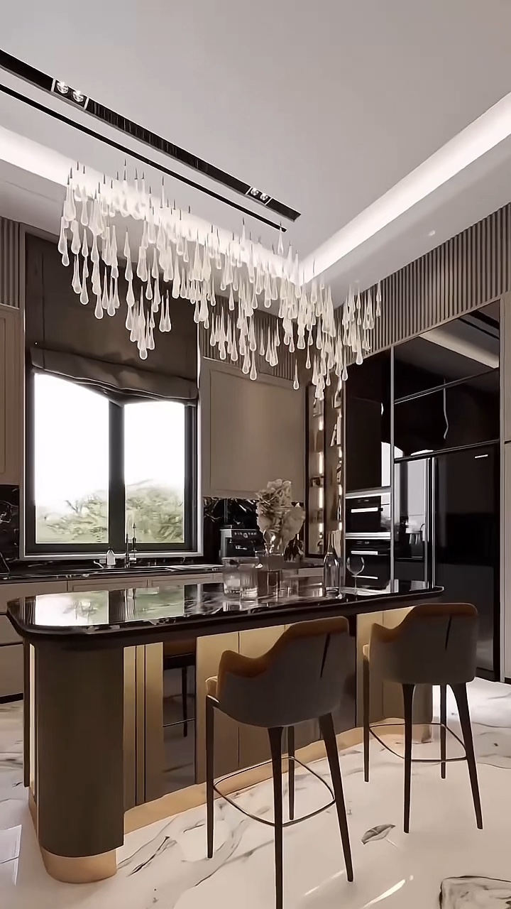 House Transition