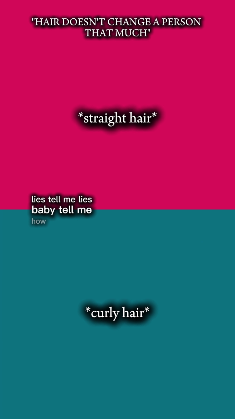Cabello rizado