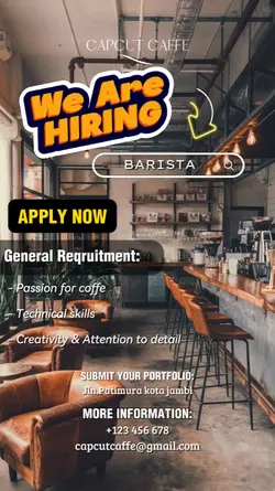 we're hiring