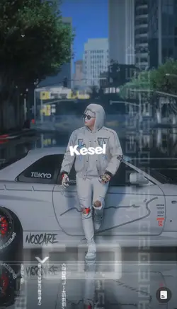 Vito mangkece gta rp