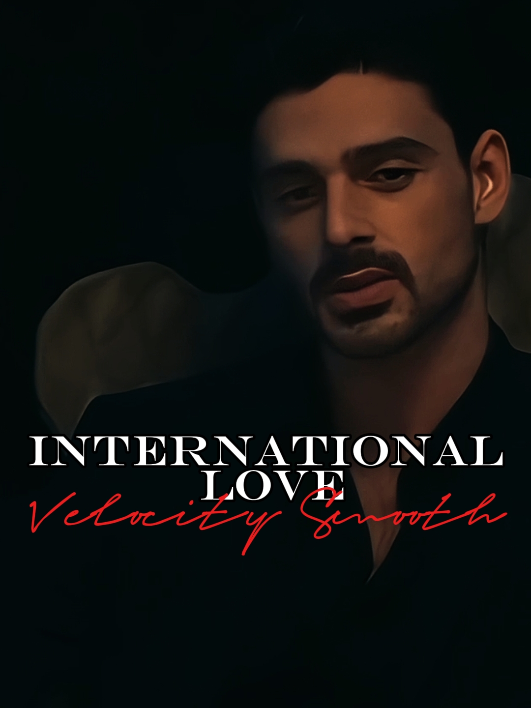 Amor internacional