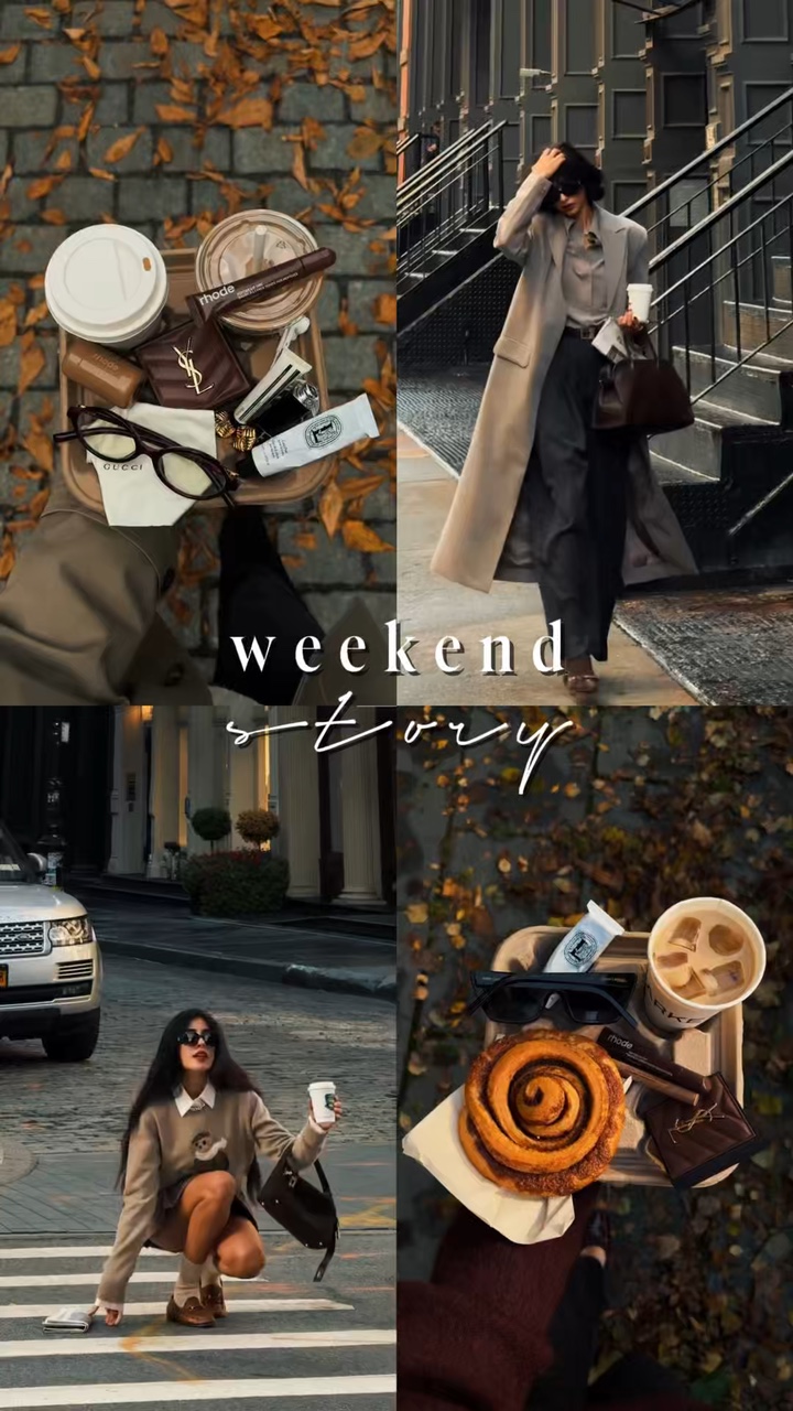 weekend 