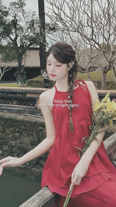 Nguyệt hạ tiên nhân❣️