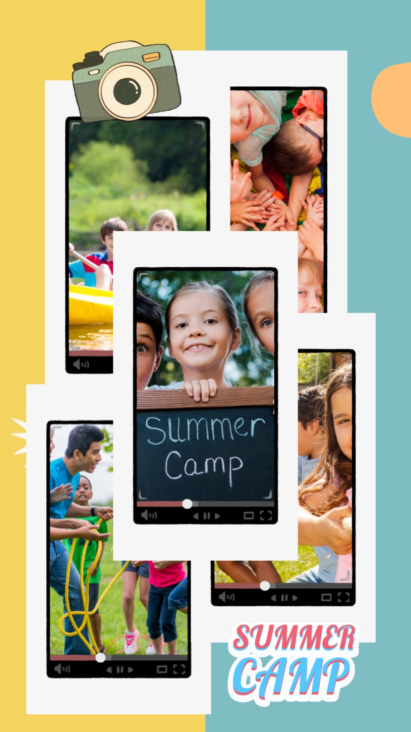 Summer camp 