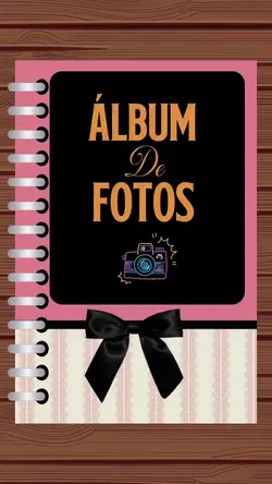 Álbum de fotos 