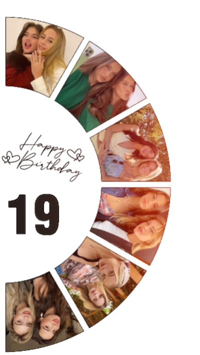 ANNIVERSAIRE 
