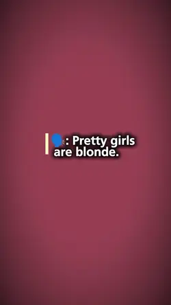 prettygirlls r blond