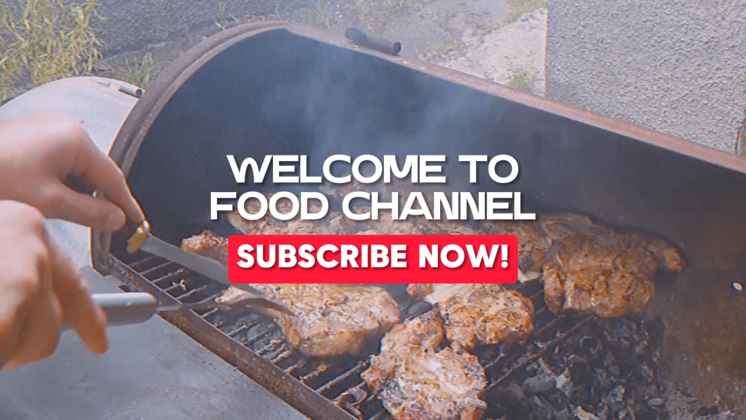Pengantar Makanan YouTube 