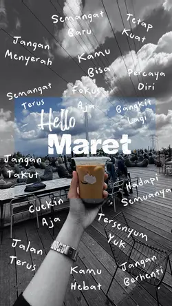 Hello Maret