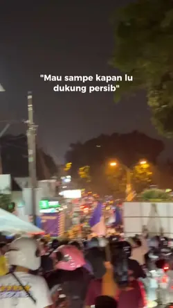 PERSIB SELAMANYA