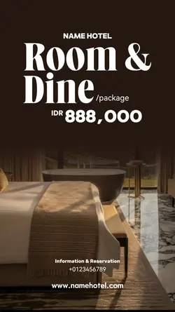 HOTEL PACKAGE