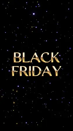 Black Friday SPOILER