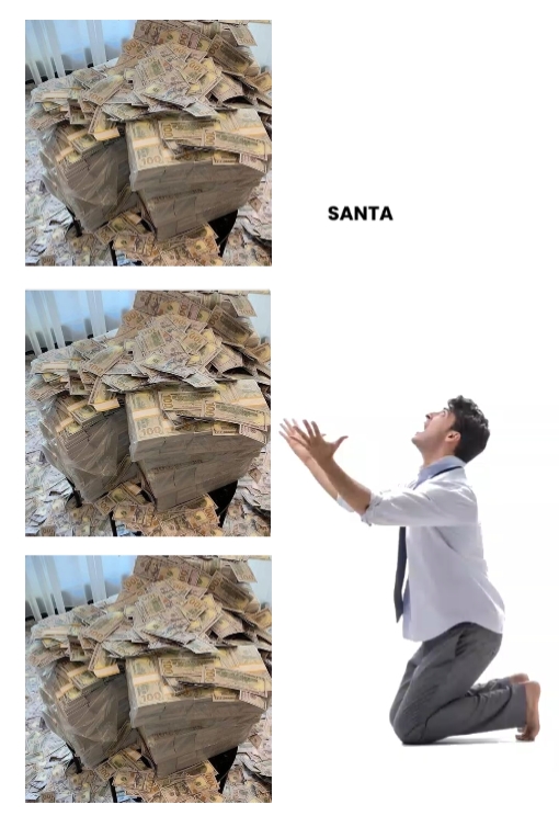 ALLIWANTFORCHRISTMAS
