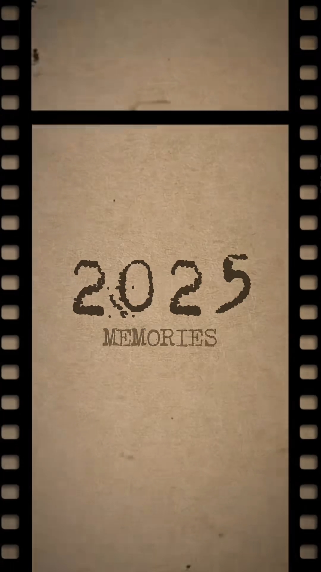 2025 Recap Film