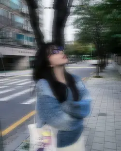 aesthetic blur 